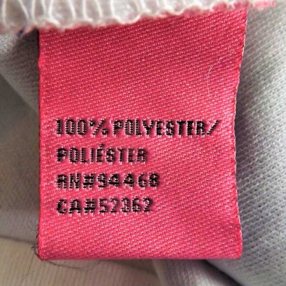 Betsey Johnson Exotic Design Print Sheer w Lining Semi-Fit Sleeveless Tank Top 4 - Picture 15 of 16